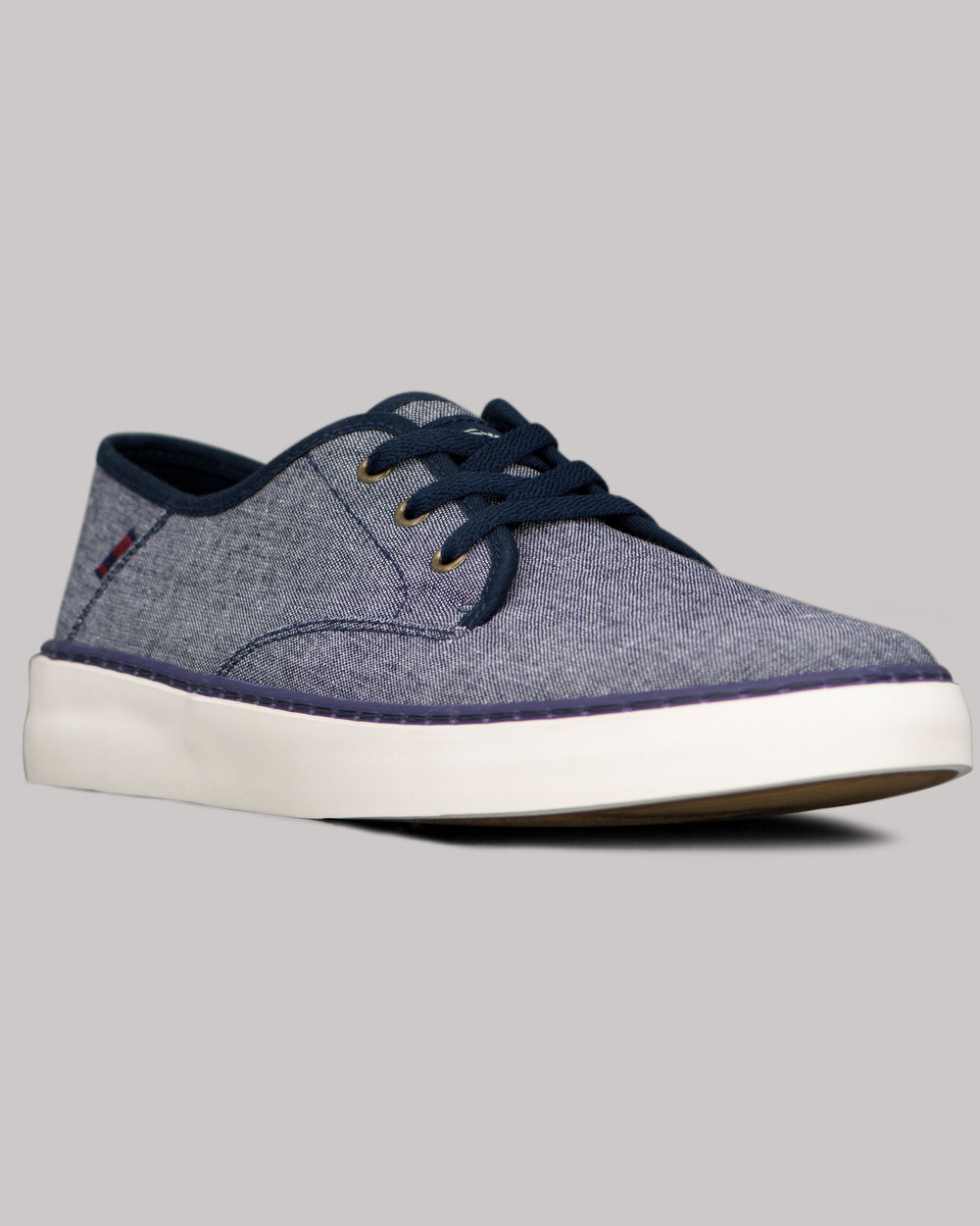 Ben Sherman Camden Sneakers Navy / White | 431970-ZKN