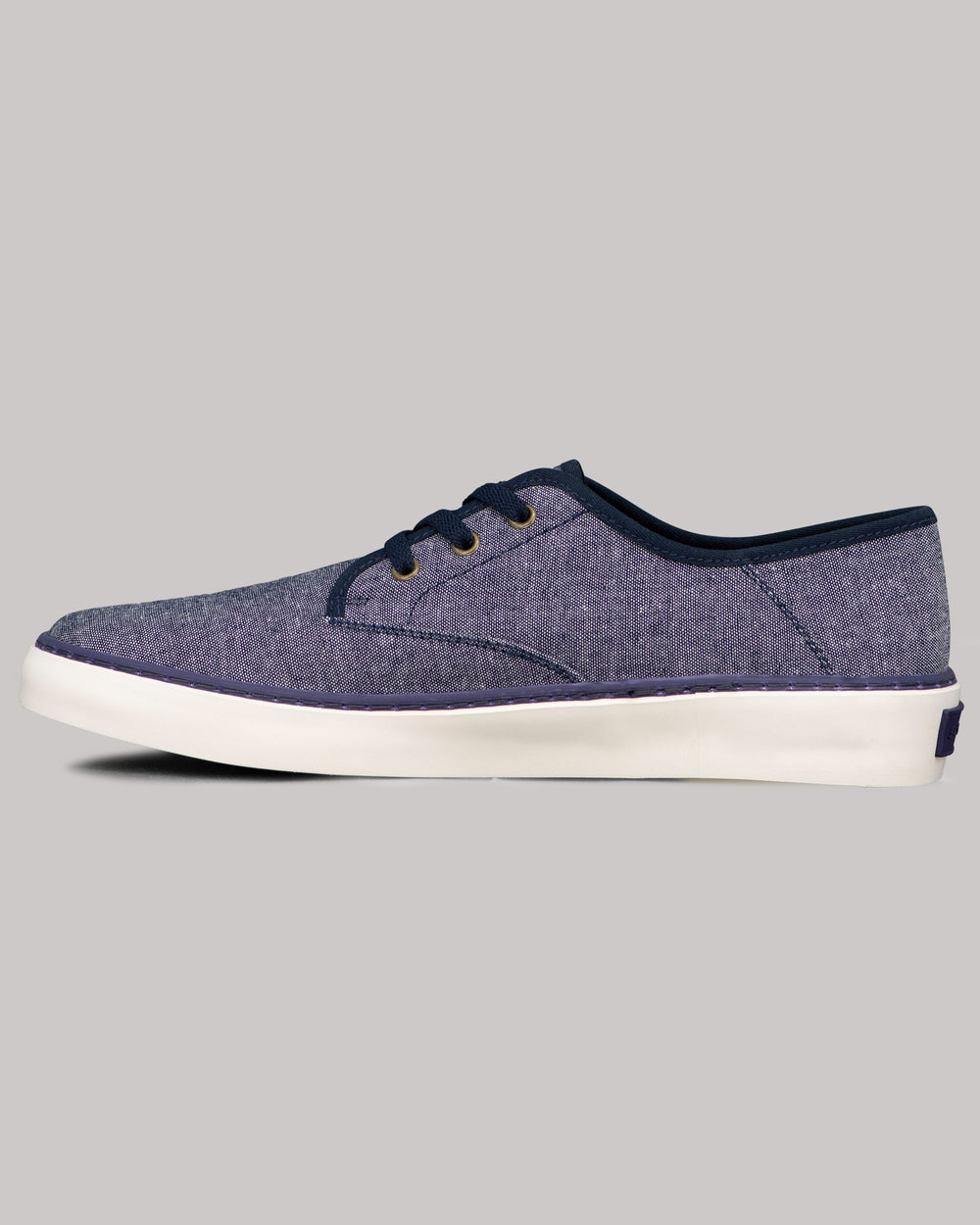 Ben Sherman Camden Sneakers Navy / White | 431970-ZKN