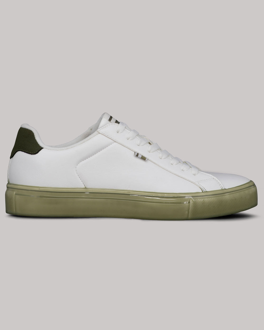 Ben Sherman Crowley Sneakers White | 965071-VQS