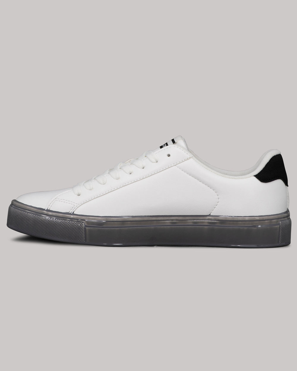 Ben Sherman Crowley Sneakers White / Black | 854276-YID