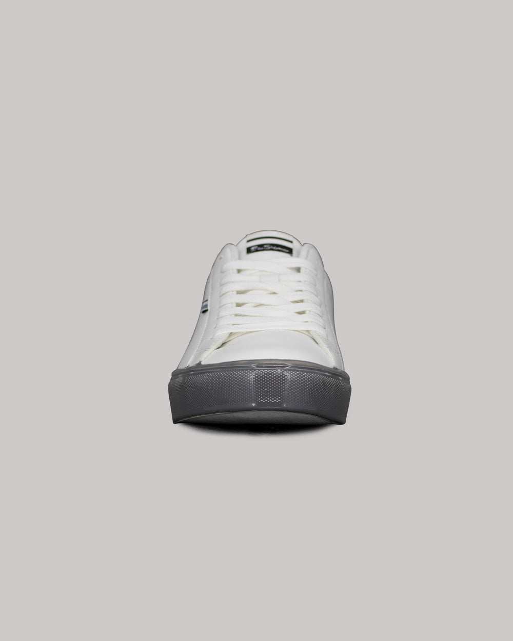 Ben Sherman Crowley Sneakers White / Black | 854276-YID