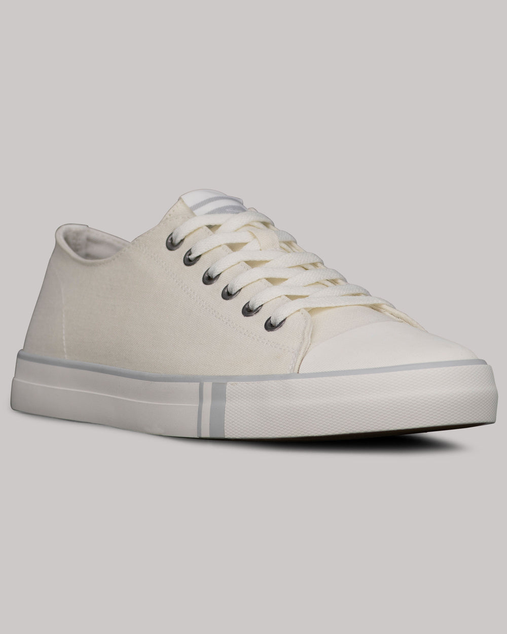 Ben Sherman Hadley Lo Sneakers White | 742803-IAD