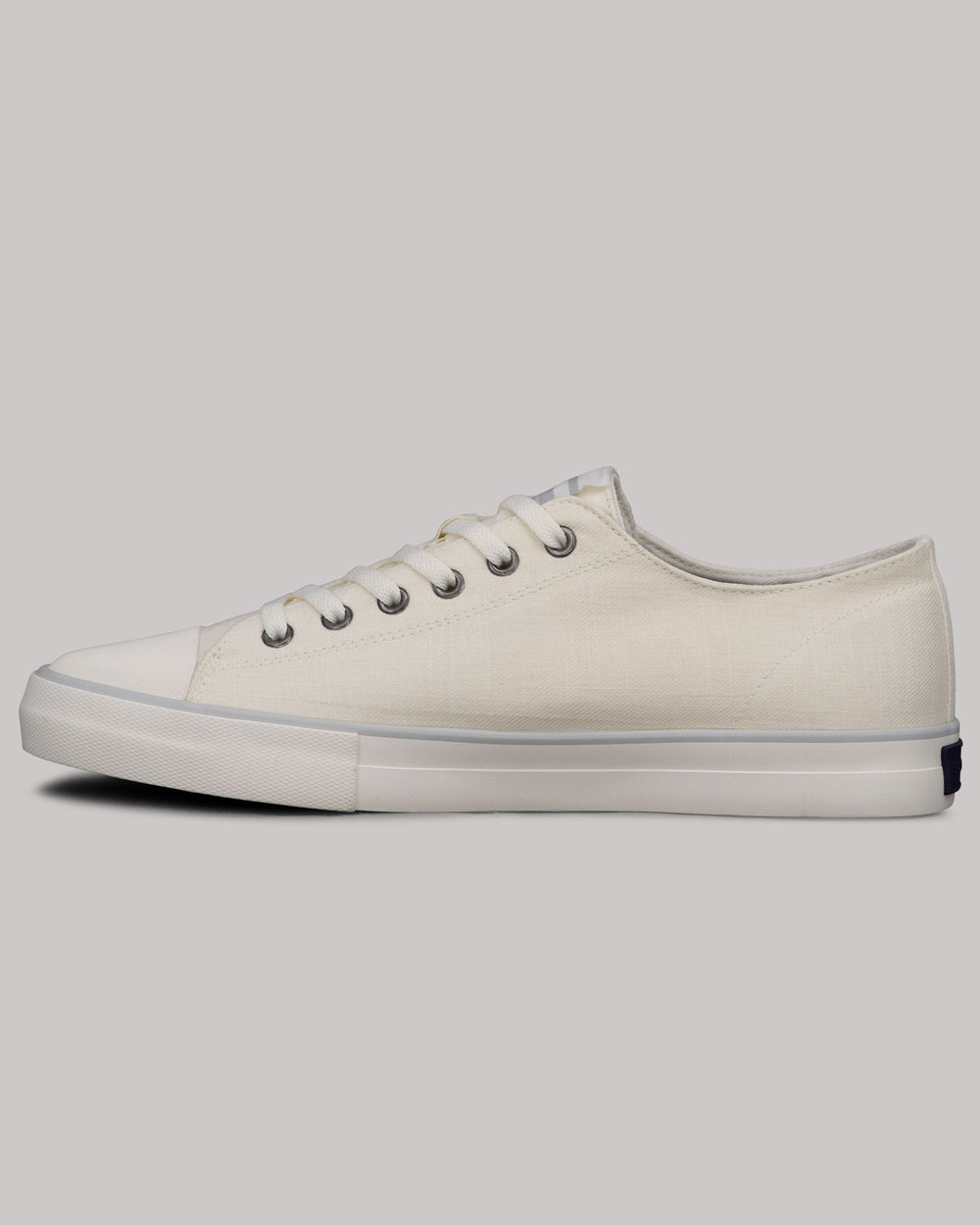 Ben Sherman Hadley Lo Sneakers White | 742803-IAD