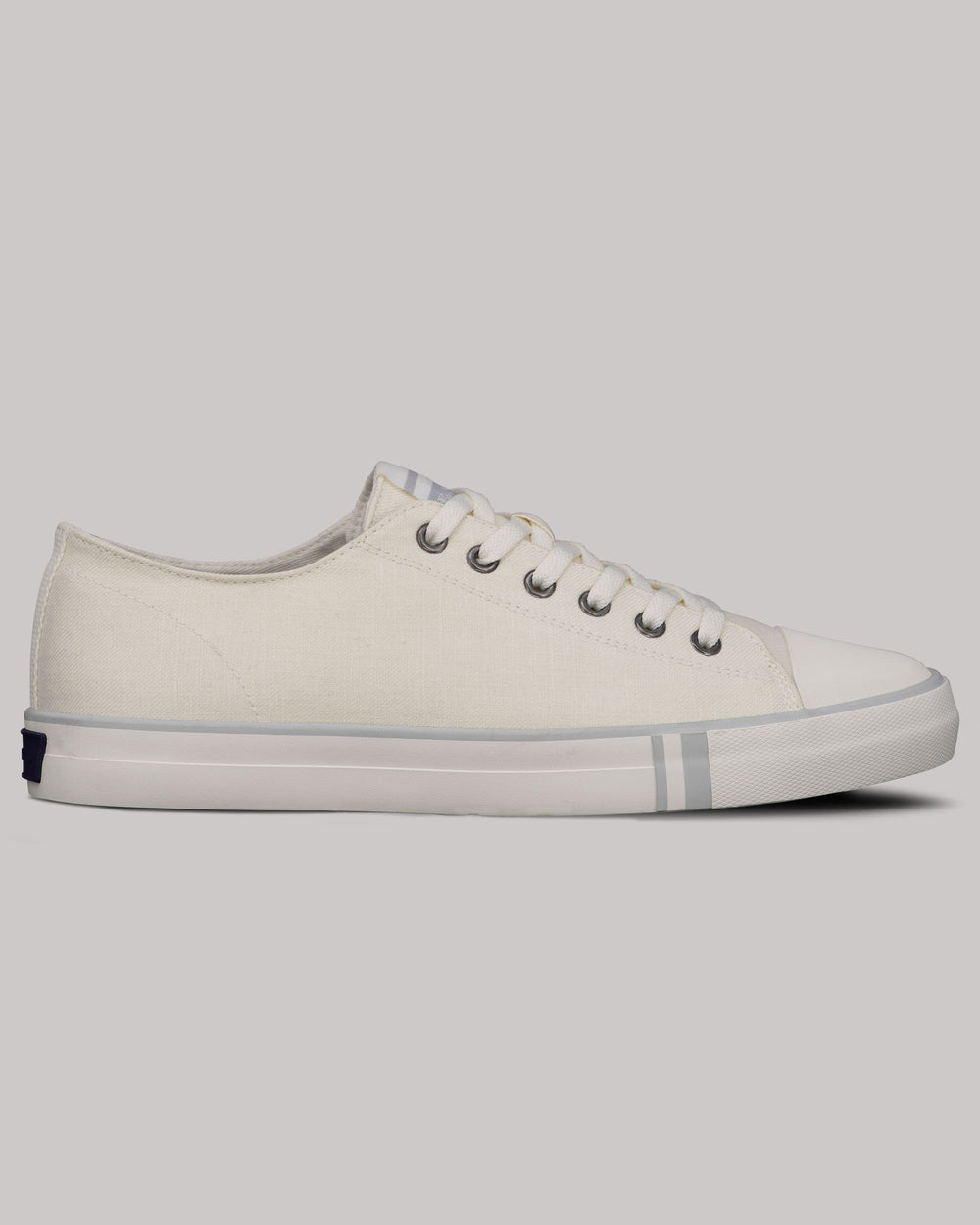 Ben Sherman Hadley Lo Sneakers White | 742803-IAD