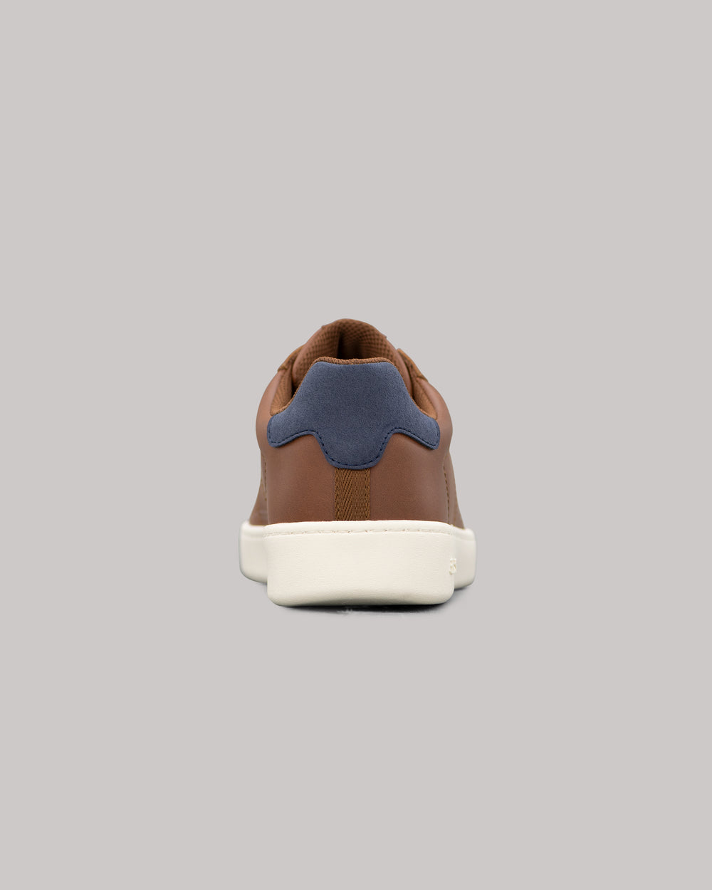 Ben Sherman Hampton Court Sneakers Brown | 486295-KDB