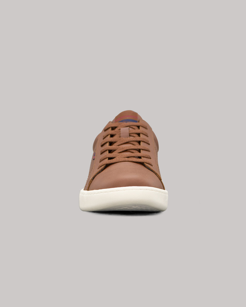 Ben Sherman Hampton Court Sneakers Brown | 486295-KDB